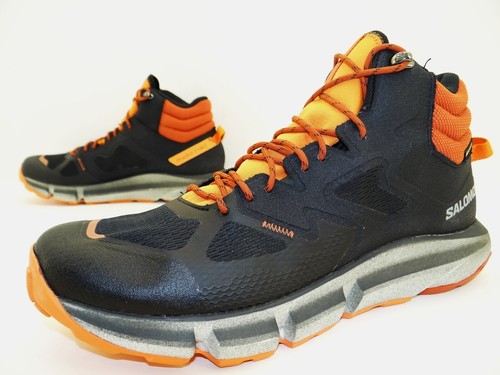 Salomon predict hike - salomon,
