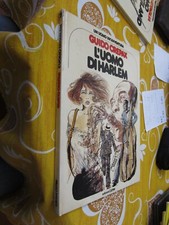 UN UOMO UN AVVENTURA - L'UOMO