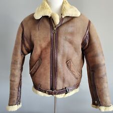 Giacca da volo Schott Bros RAF