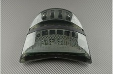 Fanale posteriore stop - fanale, led