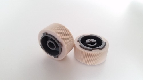 Gruppo pneumatici pickup