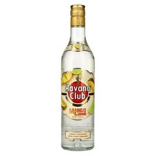 Havana Club Mango Lime Spirit