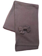 Sciarpa e guanti in lana Luisa