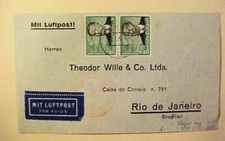 GERMANIA 2M COPPIA #538X