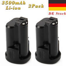 3,5Ah Batteria per Dremel