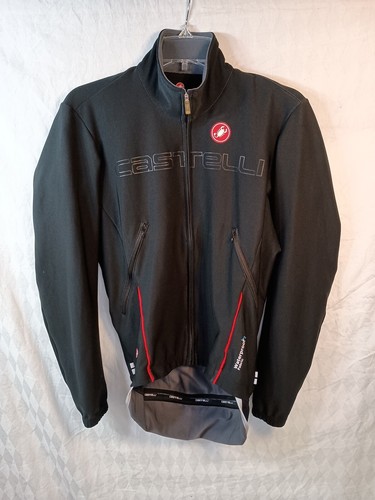 Castelli gabba maglia - ws,