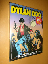 DYLAN DOG numero 1 35 anni