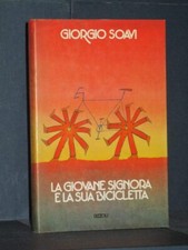 Giorgio soavi la - giorgio, giovane