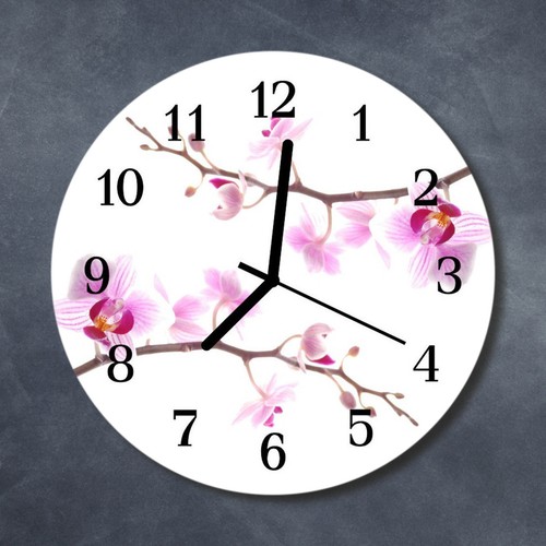 Orologio tulup vero vetro - in,
