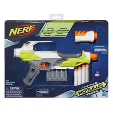 Pistola NERF - Modulo Ionfire