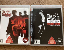 Lotto 2 The Godfather 2 ll &