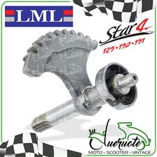 INGRANAGGIO LEVA DI AVVIAMENTO