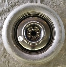 RUOTINO DI SCORTA NISSAN MURANO DA 18"