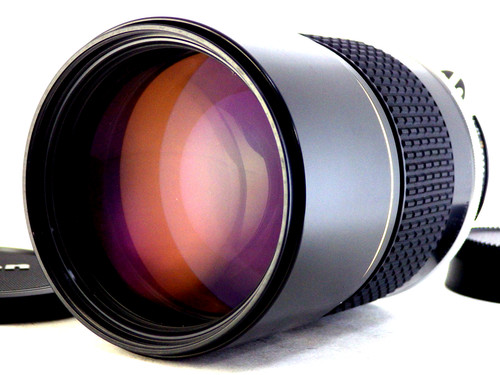 Nikon nikkor 180mm 2 - nikon, ai-s