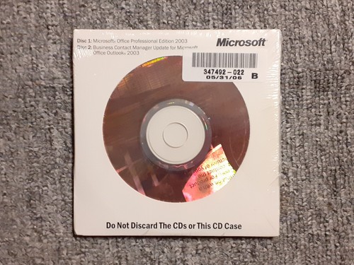 Vintage microsoft office - vintage,
