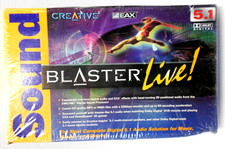 Creative Labs Sound Blaster