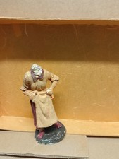 Statuina Personaggio Presepe