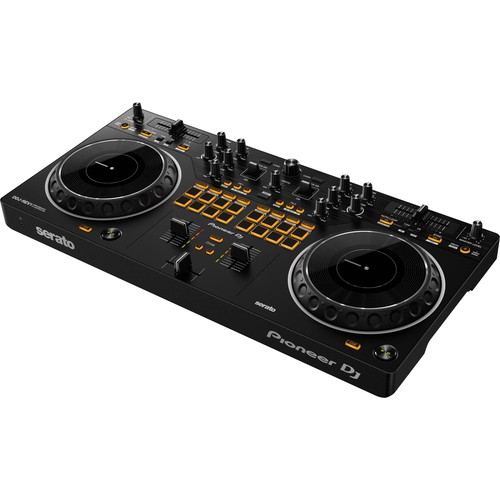 Pioneer ddj rev1 controller - pioneer,