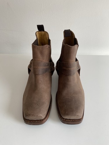 Sancho boots abarca 5049 - sancho,