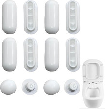 Paracolpi per Sedili WC, 12