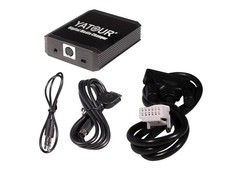Adattatore MP3 AUX Yatour
