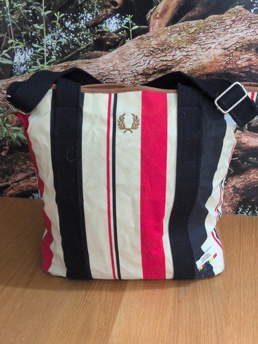Borsa tracolla fred - borsa, a