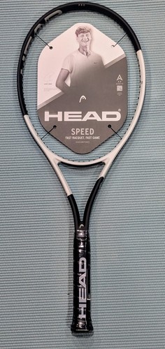 New head speed - head,