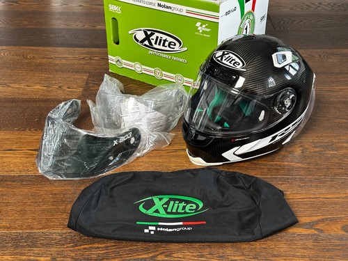 Casco integrale lite 803 - casco, x-803
