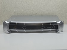 Behringer - iNUKE NU3000