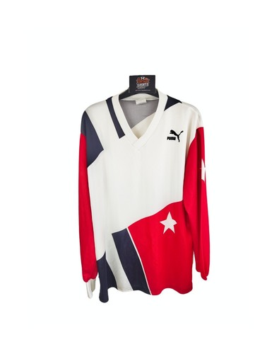Maglia calcio vintage - , puma