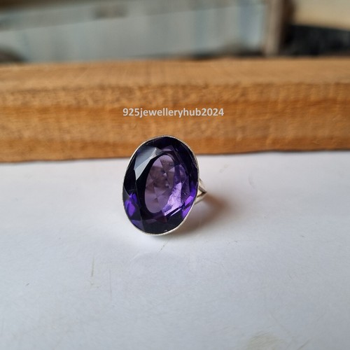 Anello pietra preziosa