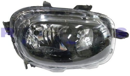 Faro fanale proiettore - fanale, dx