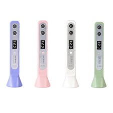 Misurazione dell'altezza, stadiometro, ricarica, senza fili, misuratore di