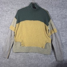 Zara SRPLS Maglione Donna