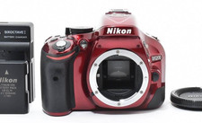 Corpo fotocamera reflex Nikon