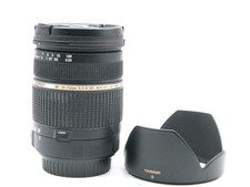 Tamron SP AF 28-75mm F2.8 XR