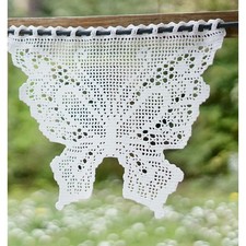 TENDINA REALIZZATA AD