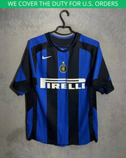 Maglia Inter Milan ECCELLENTE