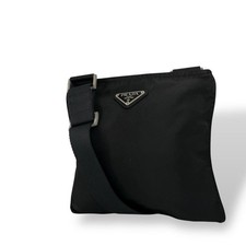 Prada Mini Borsa a Tracolla