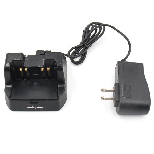 Cd47 battery charger fit - fit, yaesu