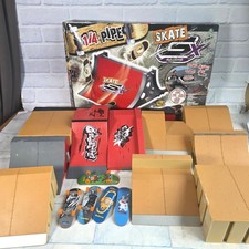Tech deck rampa - tech, bundle