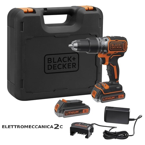 Black decker bld783e2k - black, bld783e2k-qw