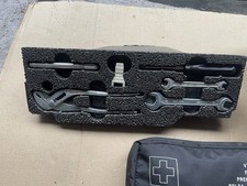 Mercedes Slk R170 cabrio set