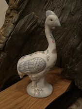 Antica statuina cinese