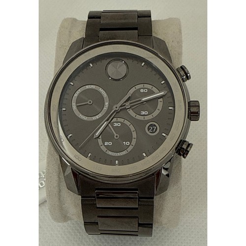 Solo ricambi orologio - orologio, movado