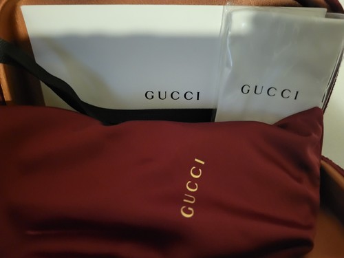 Gucci occhiali sole donna - gucci,