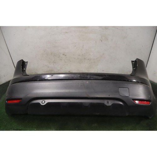 Paraurti post nissan - nissan, qashqai