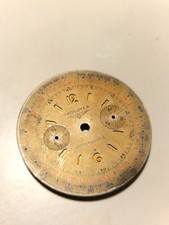 Cronografo Longines color