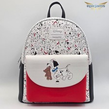Mini zaino borsa - , loungefly