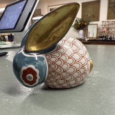 Statuina Coniglio Manifattura